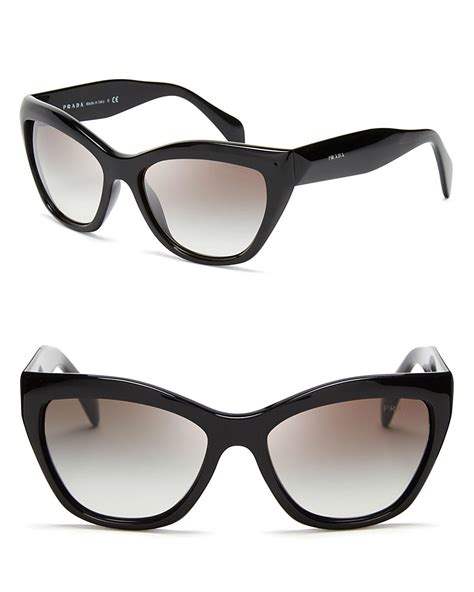 prada sports shades|prada sunglasses women black.